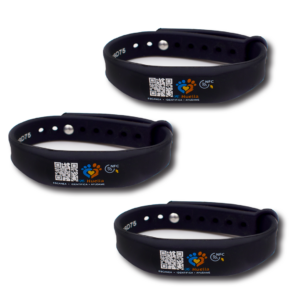 Manilla o Pulsera x 3 uds